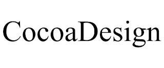 COCOADESIGN