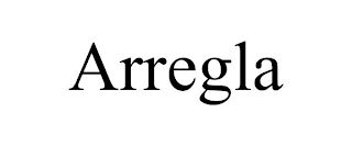 ARREGLA