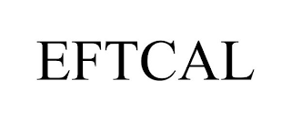 EFTCAL