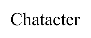 CHATACTER