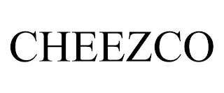 CHEEZCO