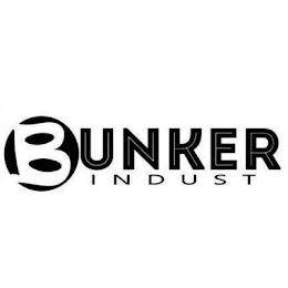 BUNKER INDUST