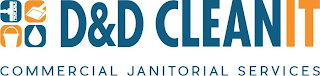 D&D CLEANIT COMMERCIAL JANITORIAL SERVICES