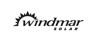 WINDMAR SOLAR