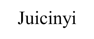 JUICINYI
