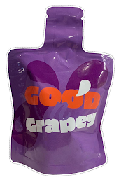 GOOD N' GRAPEY