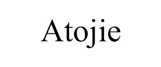 ATOJIE