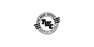 THE WRAP CENTER TWC WINDOW TINT & VINYL GRAPHICS