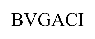 BVGACI