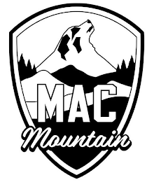 MAC MOUNTAIN