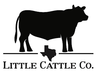 LITTLE CATTLE CO.