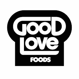 GOOD LOVE FOODS