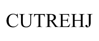 CUTREHJ