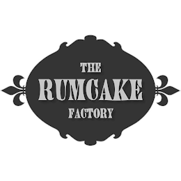 THE RUMCAKE FACTORY