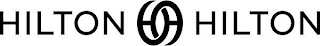 HILTON HH HILTON