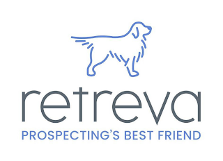 RETREVA PROSPECTING'S BEST FRIEND