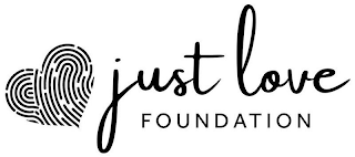 JUST LOVE FOUNDATION