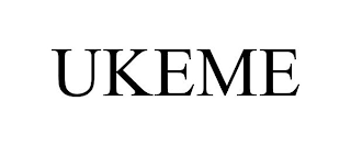 UKEME