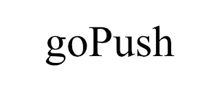 GOPUSH