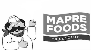 MAPRE FOODS TRADICION