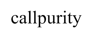 CALLPURITY