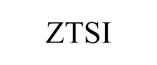 ZTSI