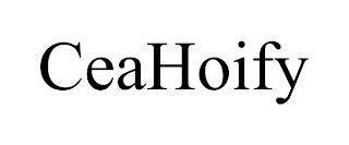 CEAHOIFY