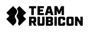 X TEAM RUBICON