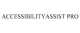 ACCESSIBILITYASSIST PRO