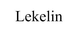 LEKELIN