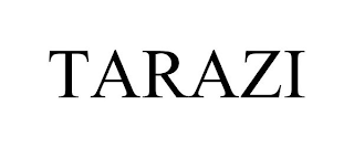 TARAZI