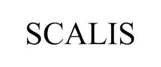 SCALIS