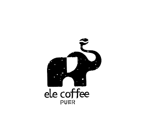 ELE COFFEE PUER