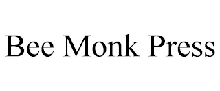 BEE MONK PRESS