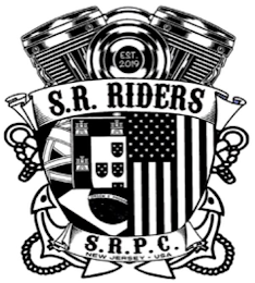 S.R. RIDERS S.R.P.C NEW JERSEY-USA EST.2019