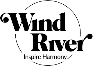 WIND RIVER INSPIRE HARMONY