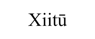 XIITU