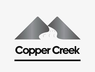 COPPER CREEK