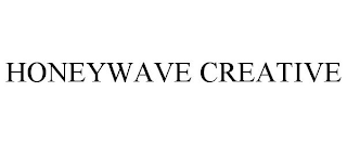 HONEYWAVE CREATIVE