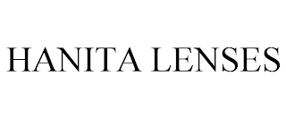 HANITA LENSES