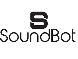 S SOUNDBOT