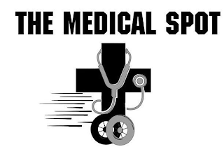 THE MEDICAL SPOT