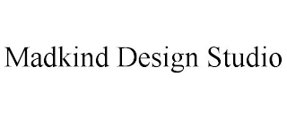 MADKIND DESIGN STUDIO