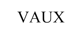 VAUX