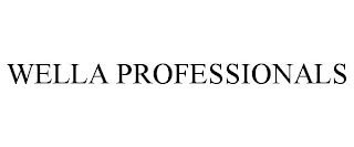 WELLA PROFESSIONALS