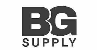 BG SUPPLY