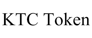 KTC TOKEN