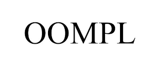 OOMPL