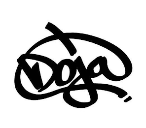 DOJA