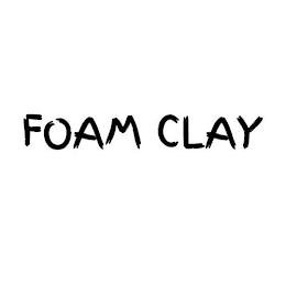 FOAM CLAY